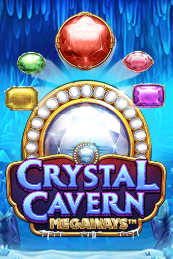 Crystal Caverns Megaways демо режим | Vulkan Casino BY бесплатно без регистрации