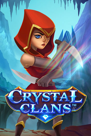 Crystal Clans демо режим | Vulkan Casino BY бесплатно без регистрации