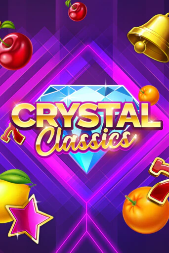 Crystal Classics демо режим | Vulkan Casino BY бесплатно без регистрации