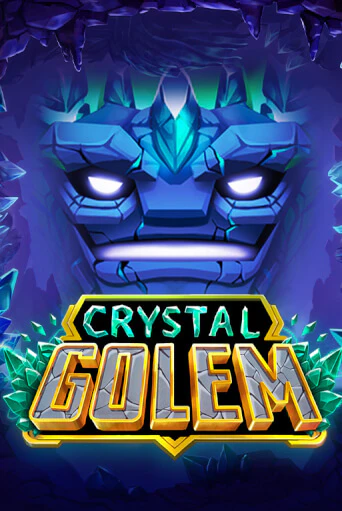 Crystal Golem демо режим | Vulkan Casino BY бесплатно без регистрации