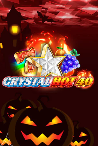 Crystal Hot 40 Halloween демо режим | Vulkan Casino BY бесплатно без регистрации
