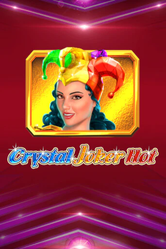 Crystal Joker Hot демо режим | Vulkan Casino BY бесплатно без регистрации