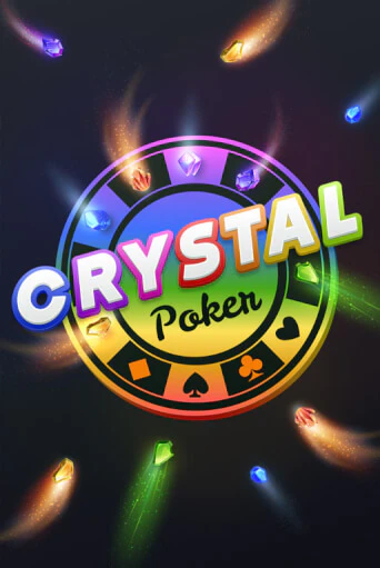 Crystal Poker демо режим | Vulkan Casino BY бесплатно без регистрации