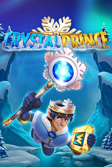 Crystal Prince демо режим | Vulkan Casino BY бесплатно без регистрации