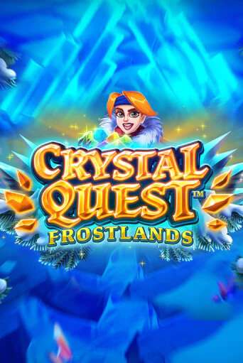 Crystal Quest: Frostlands демо режим | Vulkan Casino BY бесплатно без регистрации