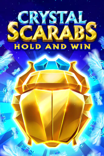 Crystal Scarabs демо режим | Vulkan Casino BY бесплатно без регистрации