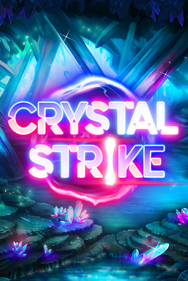 Crystal Strike демо режим | Vulkan Casino BY бесплатно без регистрации