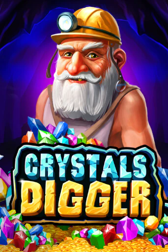 Crystals Digger демо режим | Vulkan Casino BY бесплатно без регистрации