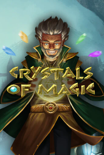 Crystals of Magic демо режим | Vulkan Casino BY бесплатно без регистрации