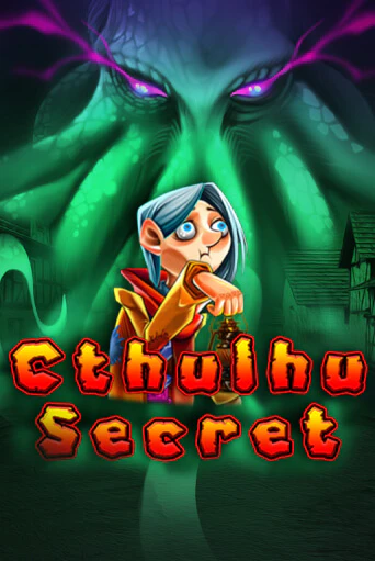 Cthulhu Secret демо режим | Vulkan Casino BY бесплатно без регистрации