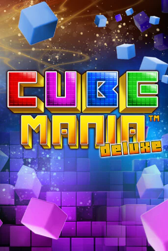 Cube Mania Deluxe демо режим | Vulkan Casino BY бесплатно без регистрации