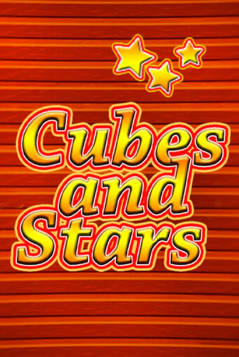 Cubes and Stars демо режим | Vulkan Casino BY бесплатно без регистрации