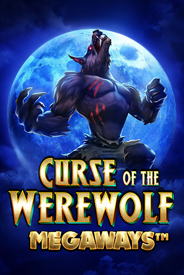 Curse of the Werewolf Megaways демо режим | Vulkan Casino BY бесплатно без регистрации