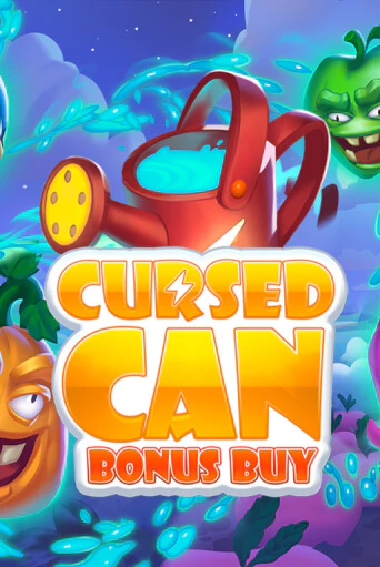 Cursed Can Bonus Buy демо режим | Vulkan Casino BY бесплатно без регистрации