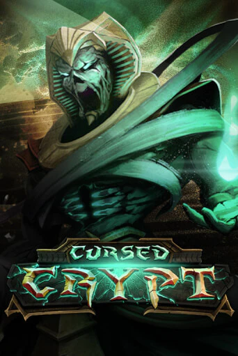 Cursed Crypt демо режим | Vulkan Casino BY бесплатно без регистрации