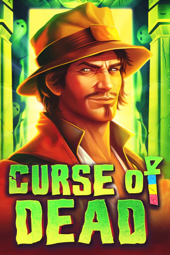 Curse of Dead демо режим | Vulkan Casino BY бесплатно без регистрации