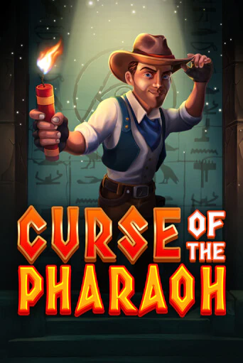 Curse of the Pharaoh демо режим | Vulkan Casino BY бесплатно без регистрации