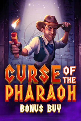 Curse of the Pharaoh Bonus Buy демо режим | Vulkan Casino BY бесплатно без регистрации