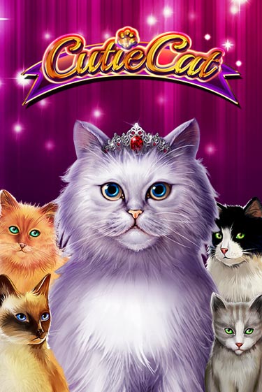Cutie Cat демо режим | Vulkan Casino BY бесплатно без регистрации