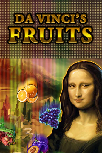 Da Vinci's Fruits демо режим | Vulkan Casino BY бесплатно без регистрации