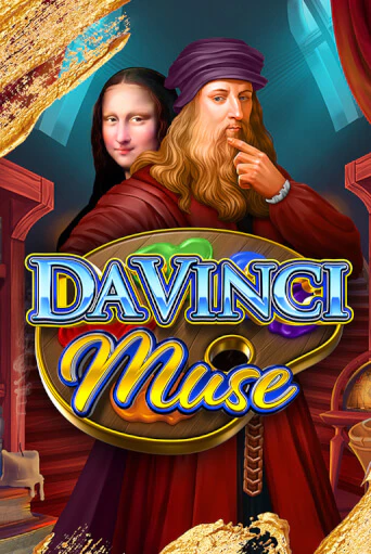 Da Vinci Muse Promo демо режим | Vulkan Casino BY бесплатно без регистрации