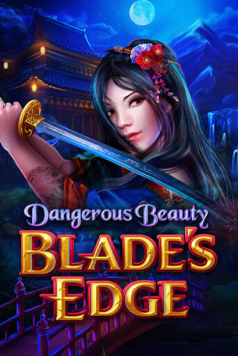 Dangerous Beauty Blades Edge демо режим | Vulkan Casino BY бесплатно без регистрации