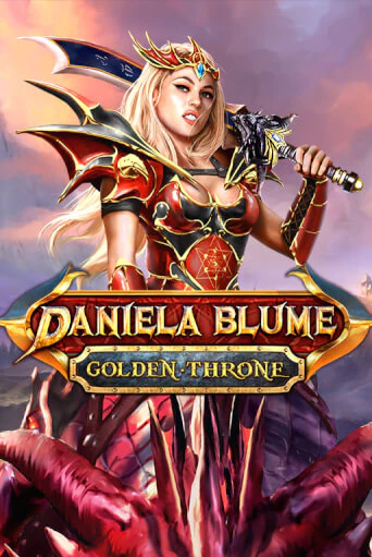 Daniela Blume Golden Throne демо режим | Vulkan Casino BY бесплатно без регистрации
