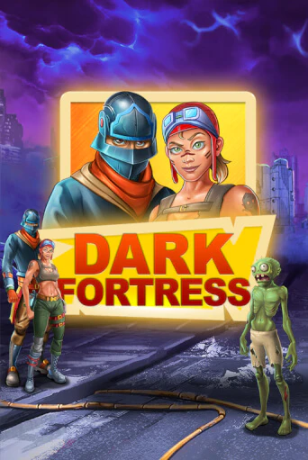 Dark Fortress демо режим | Vulkan Casino BY бесплатно без регистрации