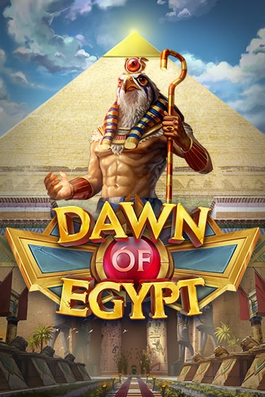 Dawn of Egypt демо режим | Vulkan Casino BY бесплатно без регистрации