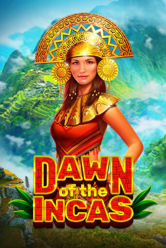 Dawn of the Incas демо режим | Vulkan Casino BY бесплатно без регистрации