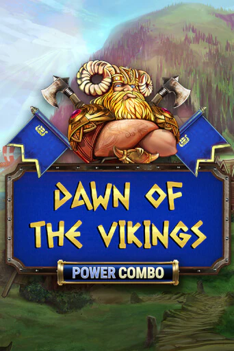 Dawn of the Vikings POWER COMBO демо режим | Vulkan Casino BY бесплатно без регистрации