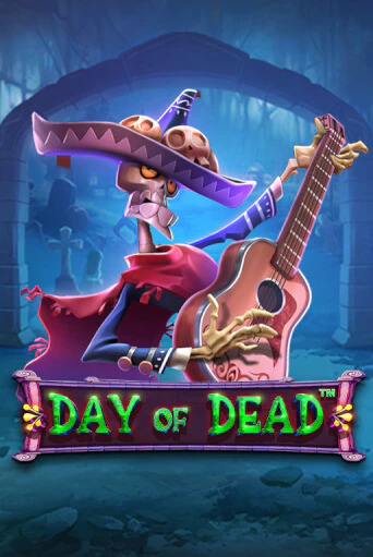 Day of Dead демо режим | Vulkan Casino BY бесплатно без регистрации