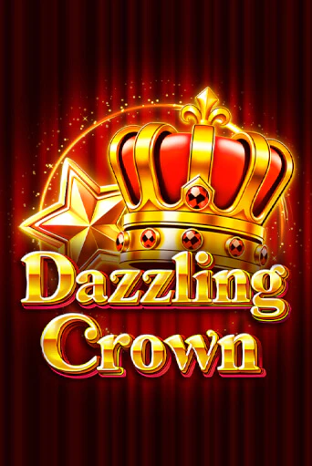 Dazzling Crown демо режим | Vulkan Casino BY бесплатно без регистрации