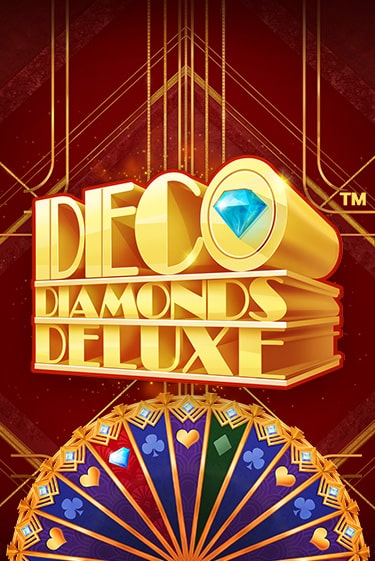 Deco Diamonds Deluxe демо режим | Vulkan Casino BY бесплатно без регистрации
