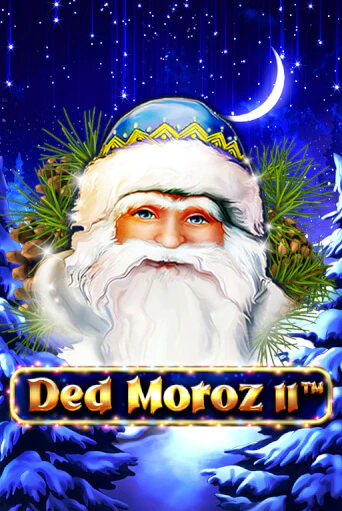 Ded Moroz II демо режим | Vulkan Casino BY бесплатно без регистрации