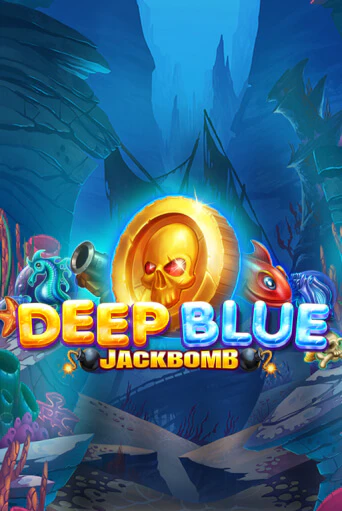 Deep Blue демо режим | Vulkan Casino BY бесплатно без регистрации