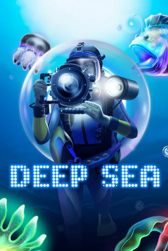 Deep Sea демо режим | Vulkan Casino BY бесплатно без регистрации