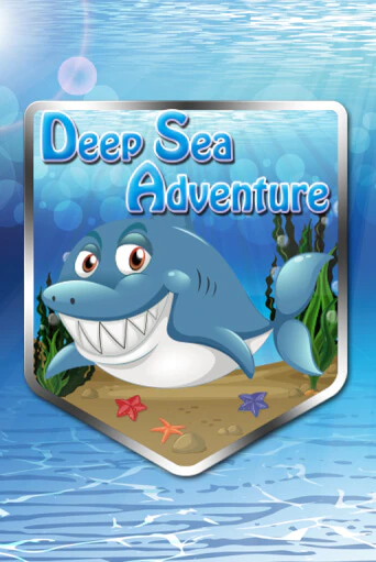 Deep Sea Adventure демо режим | Vulkan Casino BY бесплатно без регистрации