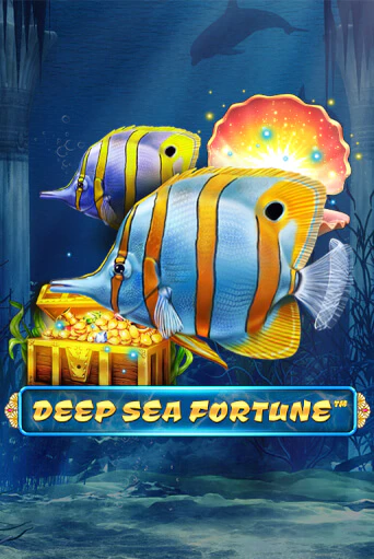 Deep Sea Fortune демо режим | Vulkan Casino BY бесплатно без регистрации