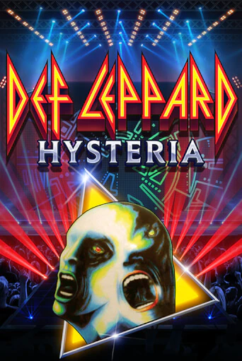 Def Leppard Hysteria демо режим | Vulkan Casino BY бесплатно без регистрации