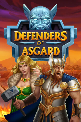 Defenders of Asgard демо режим | Vulkan Casino BY бесплатно без регистрации