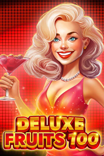 Deluxe Fruits 100 демо режим | Vulkan Casino BY бесплатно без регистрации