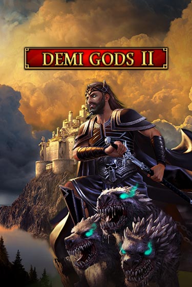 Demi Gods 2 - 15 Lines Series демо режим | Vulkan Casino BY бесплатно без регистрации