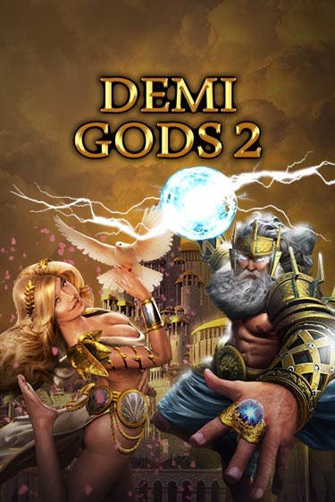 Demi Gods 2 демо режим | Vulkan Casino BY бесплатно без регистрации