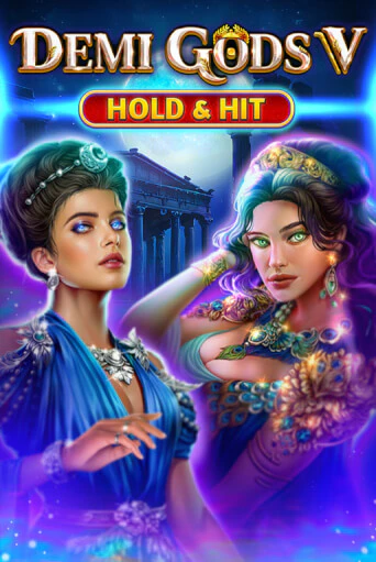 Demi Gods V - Hold & Hit демо режим | Vulkan Casino BY бесплатно без регистрации