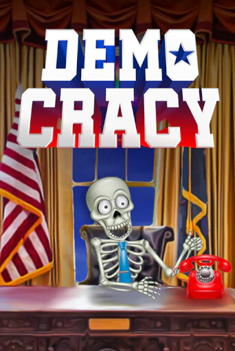 Democracy демо режим | Vulkan Casino BY бесплатно без регистрации