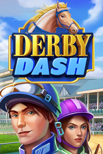 Derby Dash демо режим | Vulkan Casino BY бесплатно без регистрации