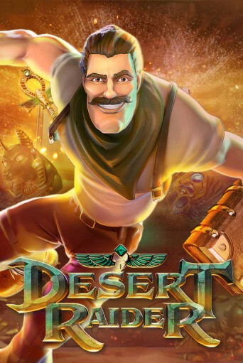 Desert Raider демо режим | Vulkan Casino BY бесплатно без регистрации