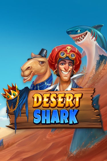 Desert Shark демо режим | Vulkan Casino BY бесплатно без регистрации