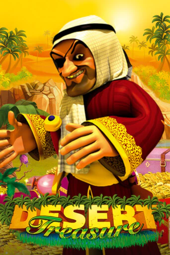 Desert Treasure демо режим | Vulkan Casino BY бесплатно без регистрации